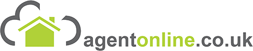 agentonline.co.uk Logo