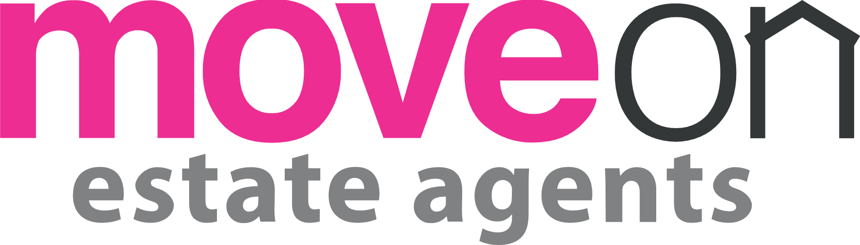 MoveOn Estate Agents Logo