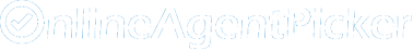OnlineAgentPicker Logo