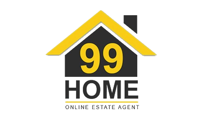 99Home Logo
