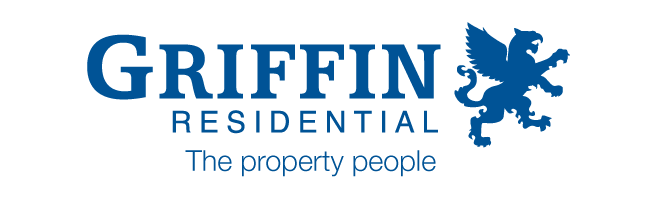 Griffin Residential logo