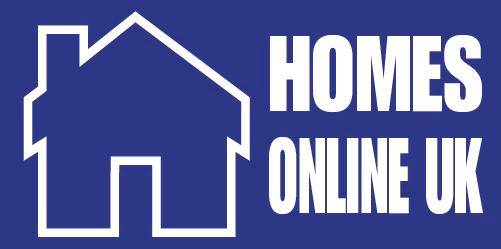 Homes Online UK Logo