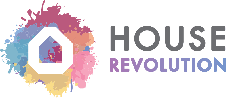 House Revolution Logo