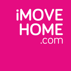 iMOVEHOME logo