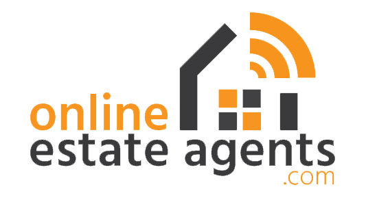 OnlineEstateAgents.com Logo