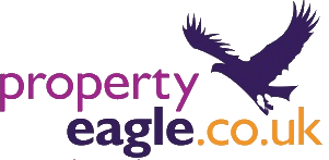 Property Eagle Logo