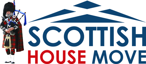 Scottish House Move logo