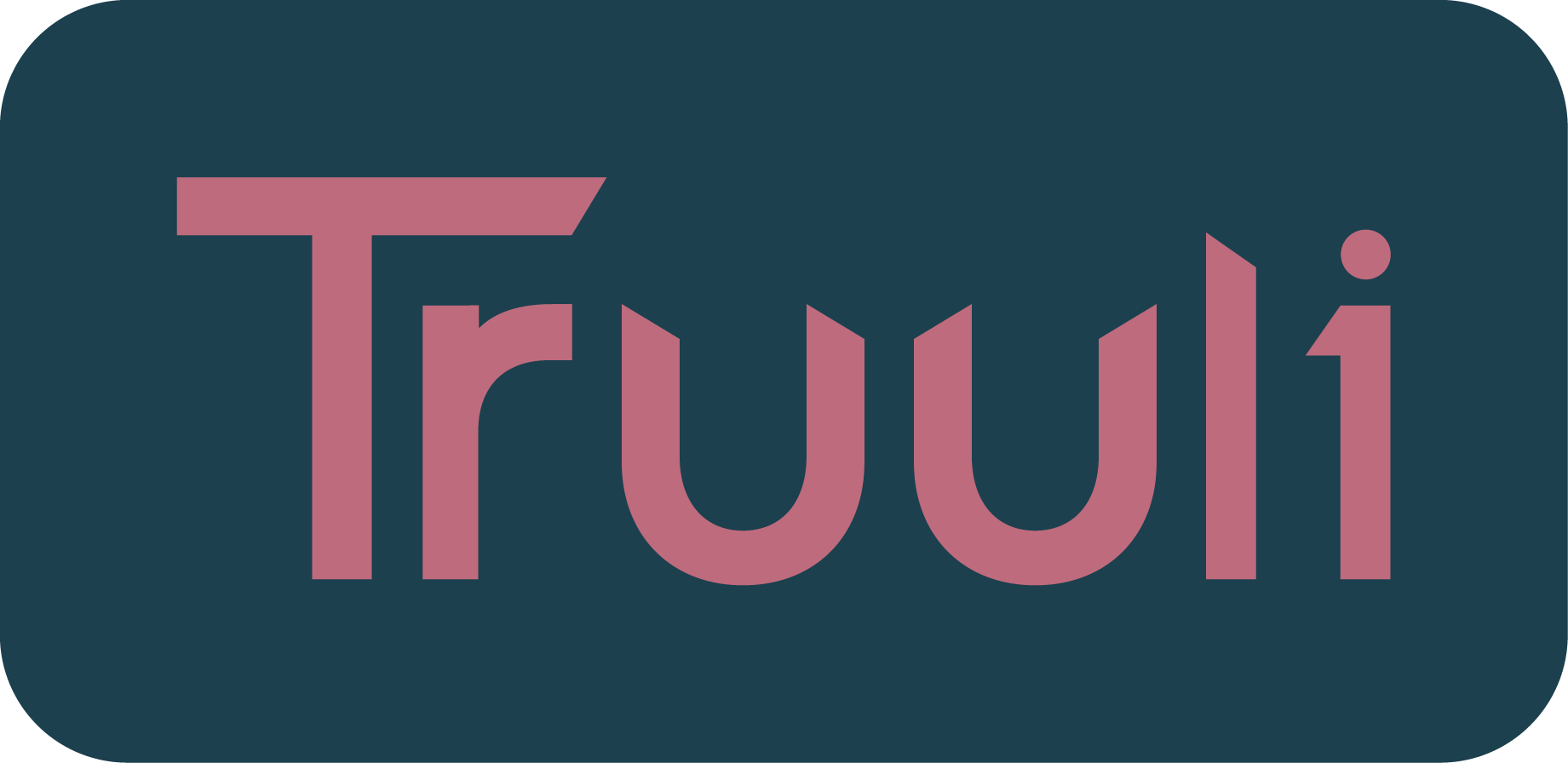 Truuli Logo